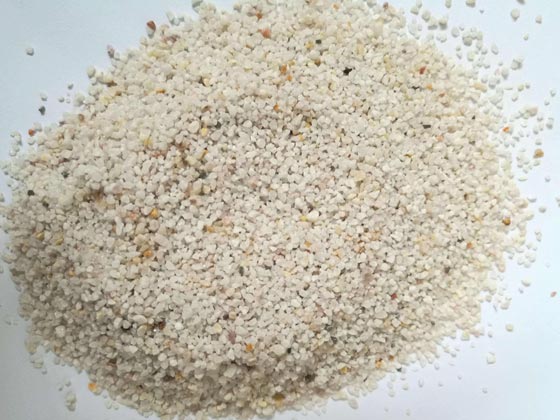 噴砂除鏽石英砂價格 噴砂除鏽石英砂價格