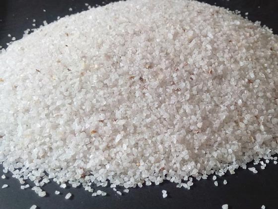 重慶石英砂 重慶石英砂