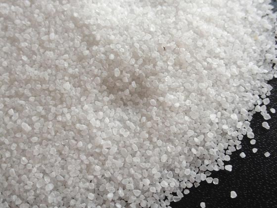 貴州好的耐磨地坪石英砂廠家