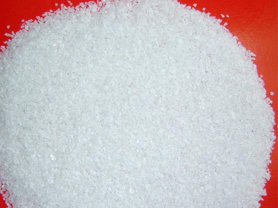 巫溪好的環氧地坪石英砂價格