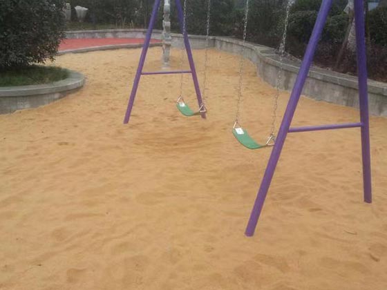 璧山好的跳遠沙坑石英砂價格